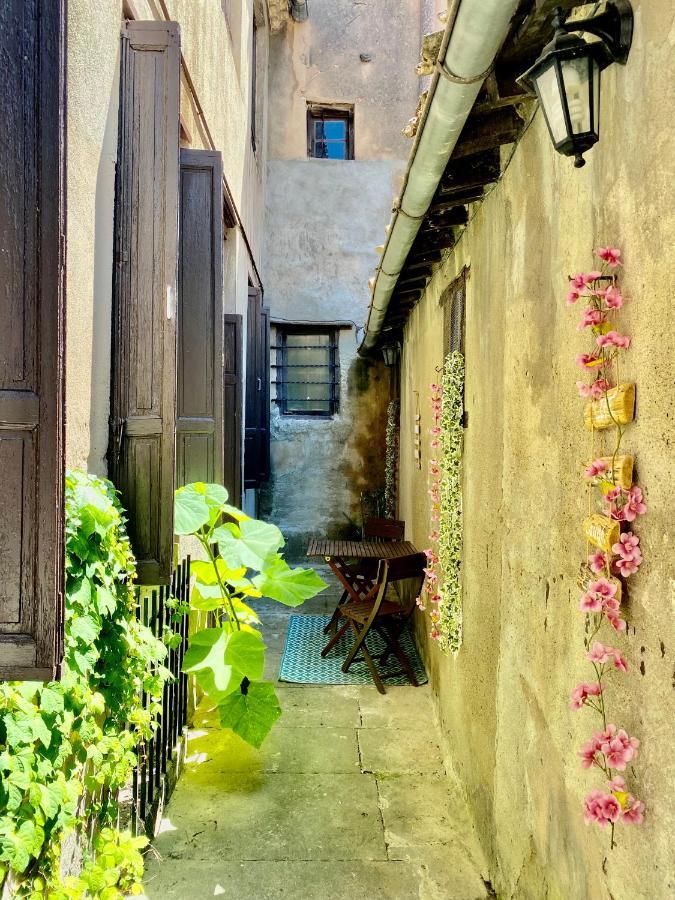 Appartements 24H 7J Carcassonne Ngoại thất bức ảnh