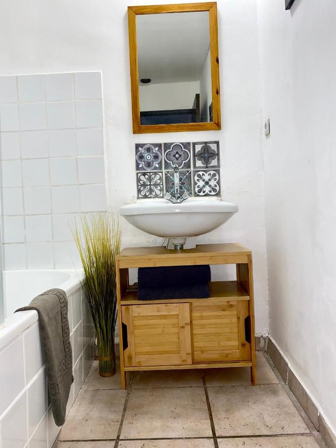 Appartements 24H 7J Carcassonne Ngoại thất bức ảnh