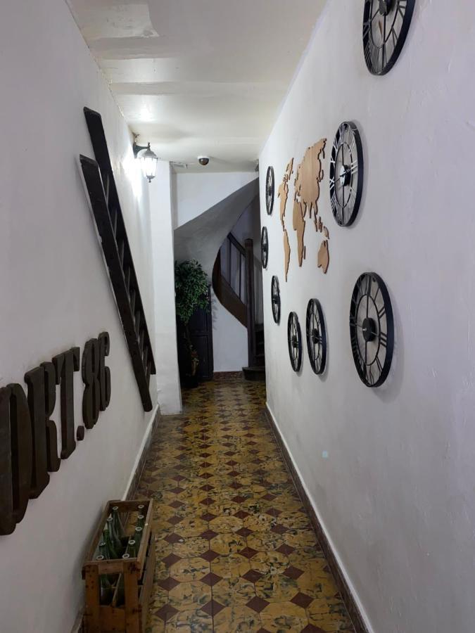 Appartements 24H 7J Carcassonne Ngoại thất bức ảnh