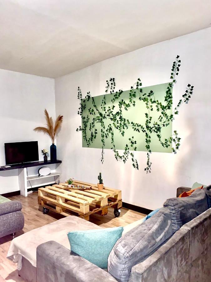 Appartements 24H 7J Carcassonne Ngoại thất bức ảnh