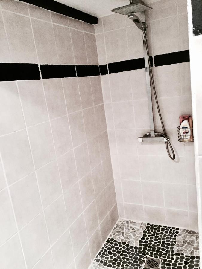 Appartements 24H 7J Carcassonne Ngoại thất bức ảnh