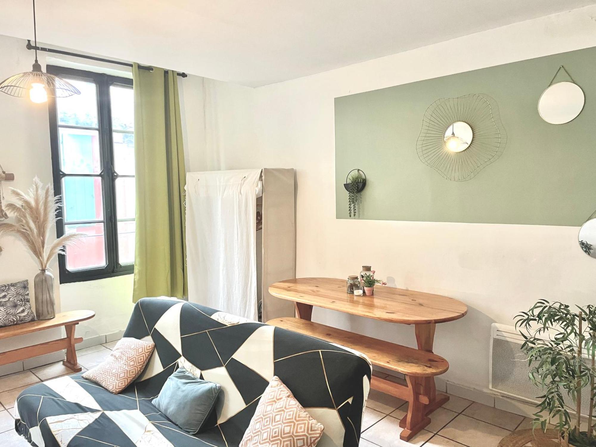 Appartements 24H 7J Carcassonne Ngoại thất bức ảnh