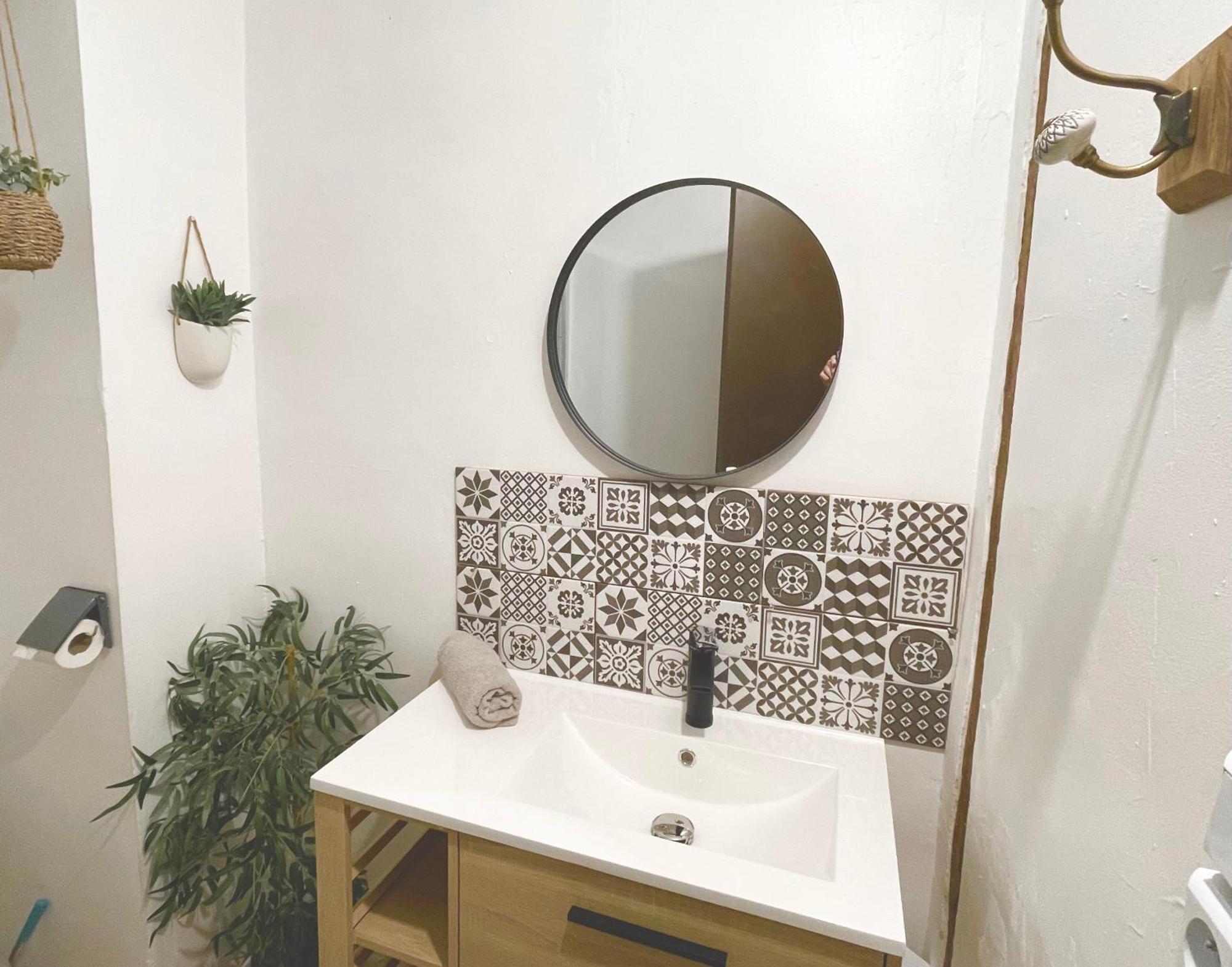 Appartements 24H 7J Carcassonne Ngoại thất bức ảnh
