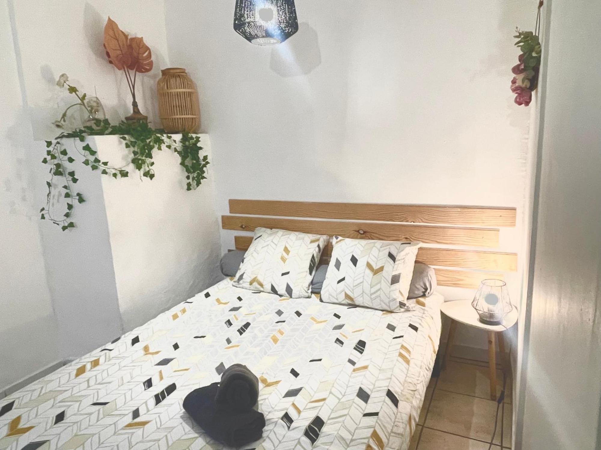 Appartements 24H 7J Carcassonne Ngoại thất bức ảnh