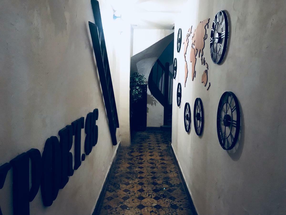 Appartements 24H 7J Carcassonne Ngoại thất bức ảnh