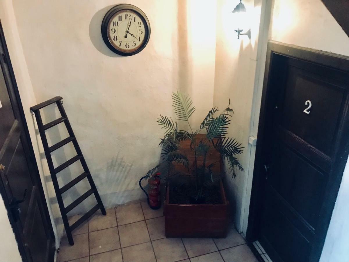 Appartements 24H 7J Carcassonne Ngoại thất bức ảnh